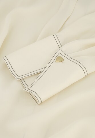 Fabienne Chapot Blouse in Beige