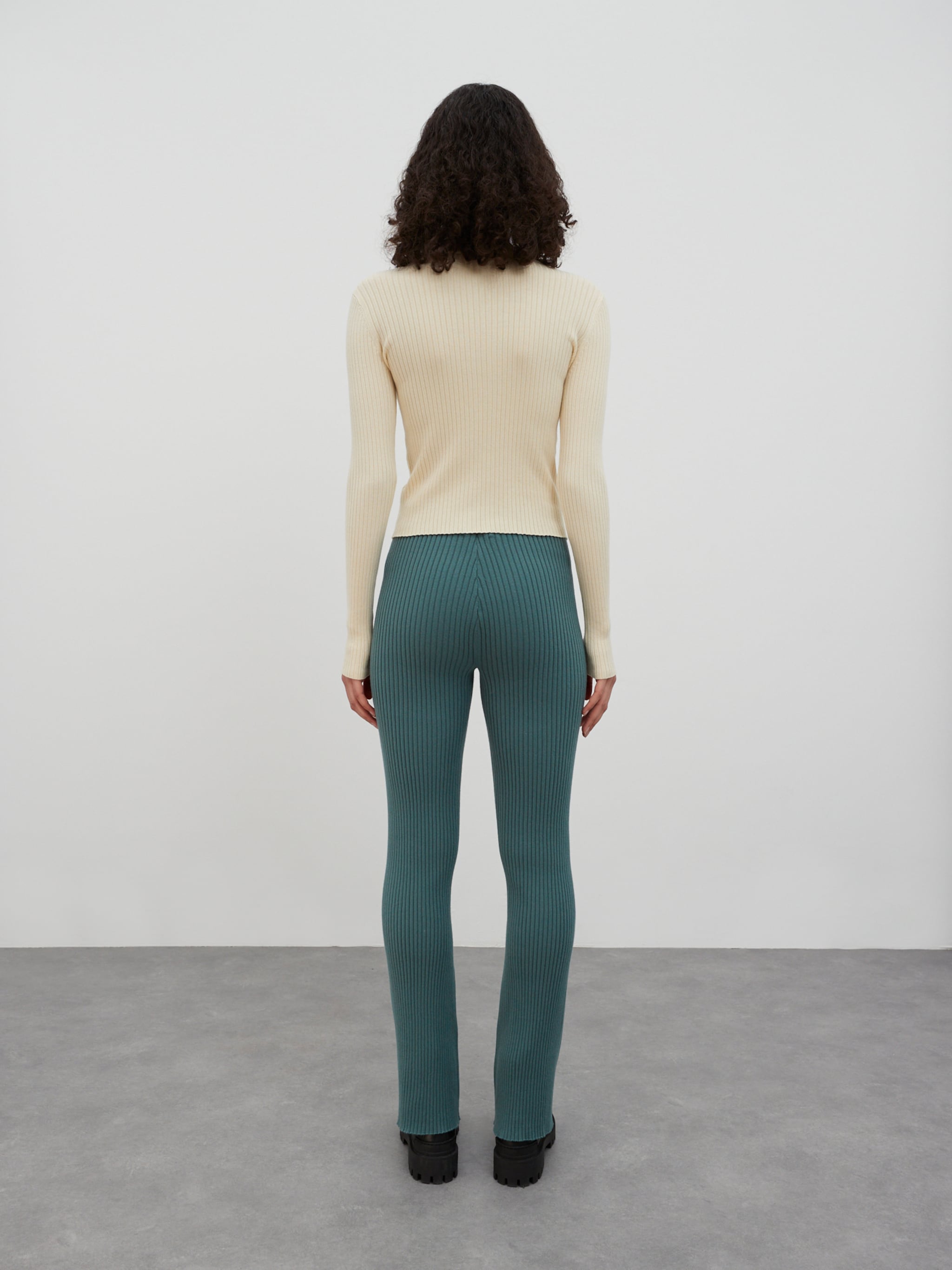 EDITED Productos Pantalón 'Vivi' verde