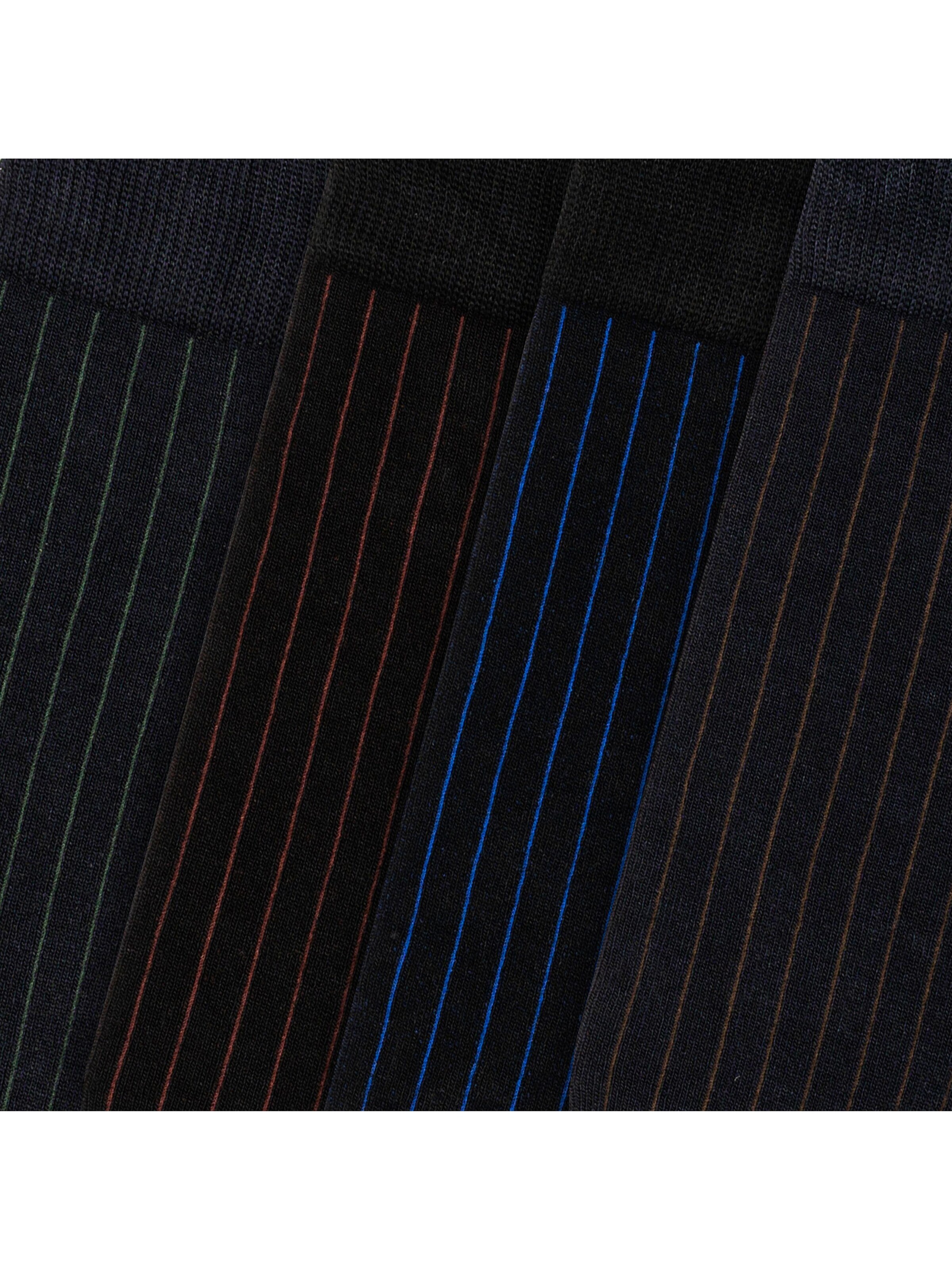 RAFRAY Socken‌‌‌‌ in Schwarz