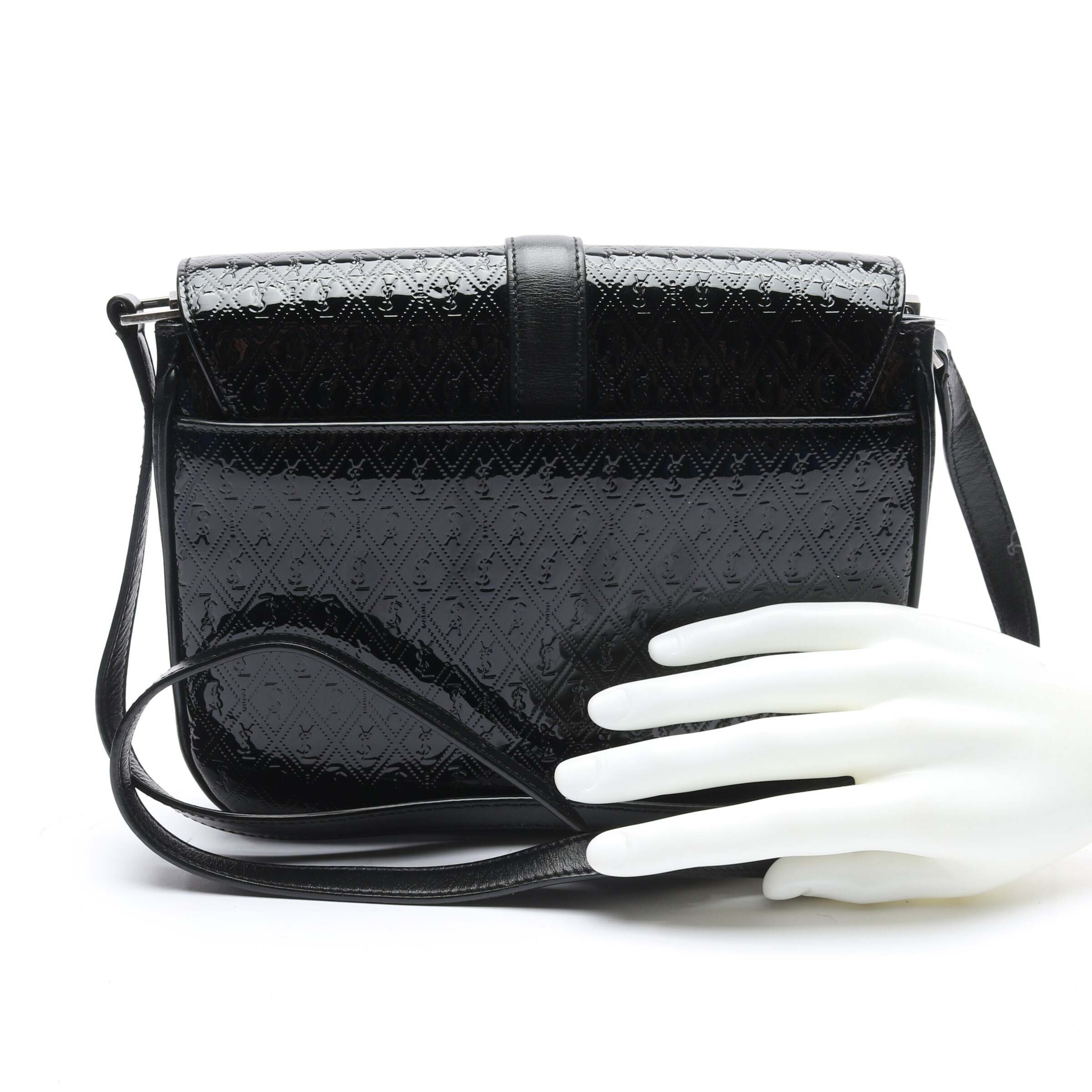 Saint Laurent Bag in One size in Black