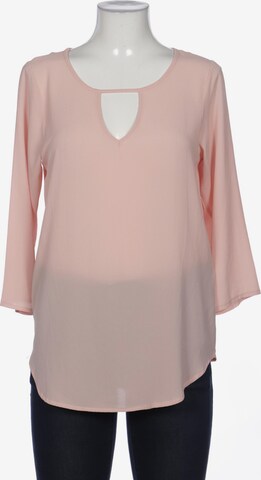 JOACHIM BOSSE Bluse L in Pink: predná strana