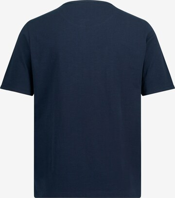 JP1880 T-Shirt in Blau