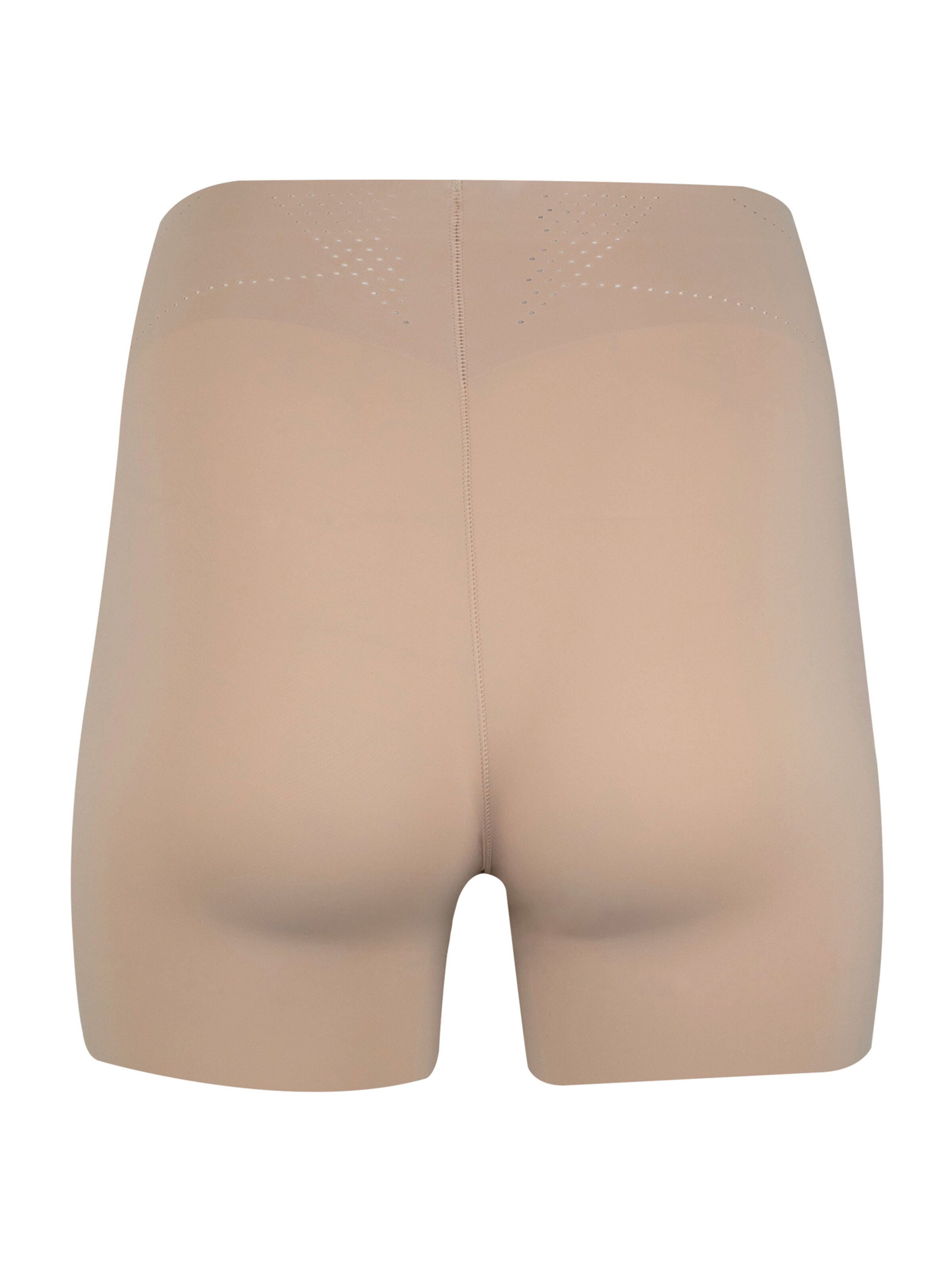 MAGIC Bodyfashion Shapingbukser i beige