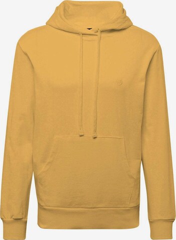 WESTMARK LONDON Sweatshirt 'CORE' i orange: forside