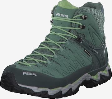 MEINDL Boots 'Lite Hike Lady GTX 4691' in Groen: voorkant