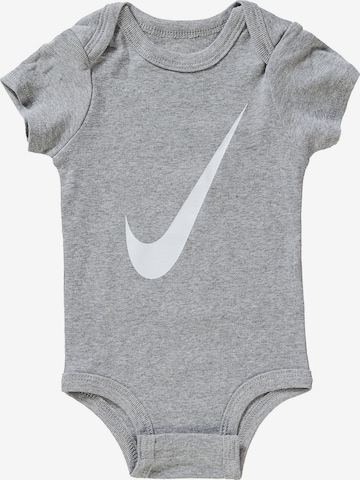 Nike Sportswear Regular Potkuhousut/body värissä monivärinen: edessä
