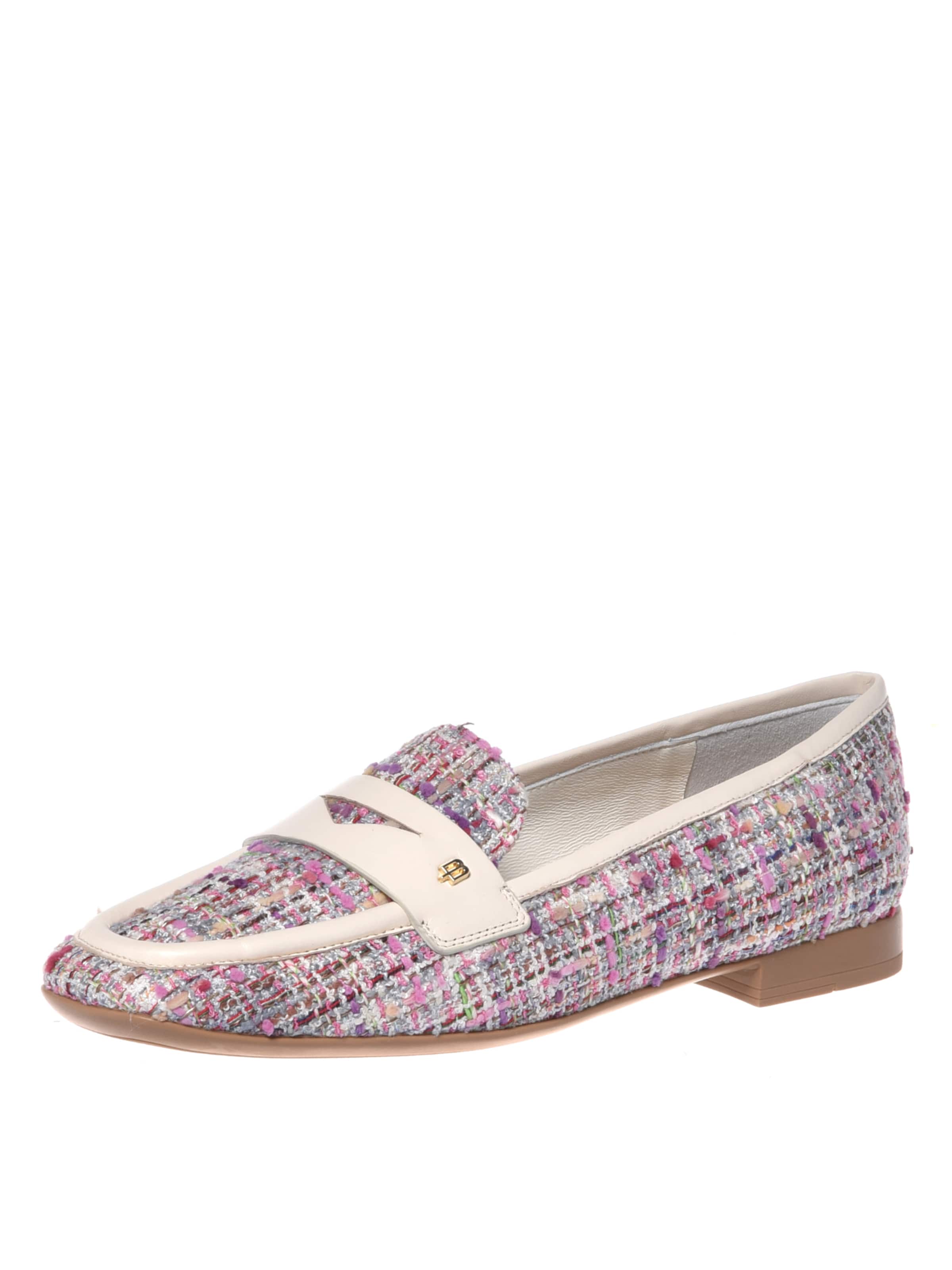 BALDININI Mocassins in Gemengde kleuren: voorkant