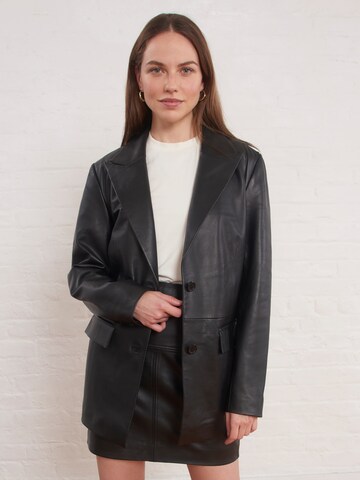 Worauf Sie zu Hause bei der Wahl bei Blazer leder damen achten sollten!