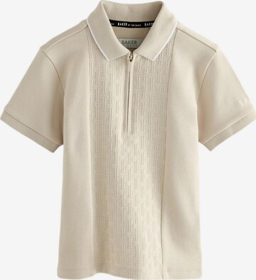 Baker by Ted Baker Póló - bézs: elől