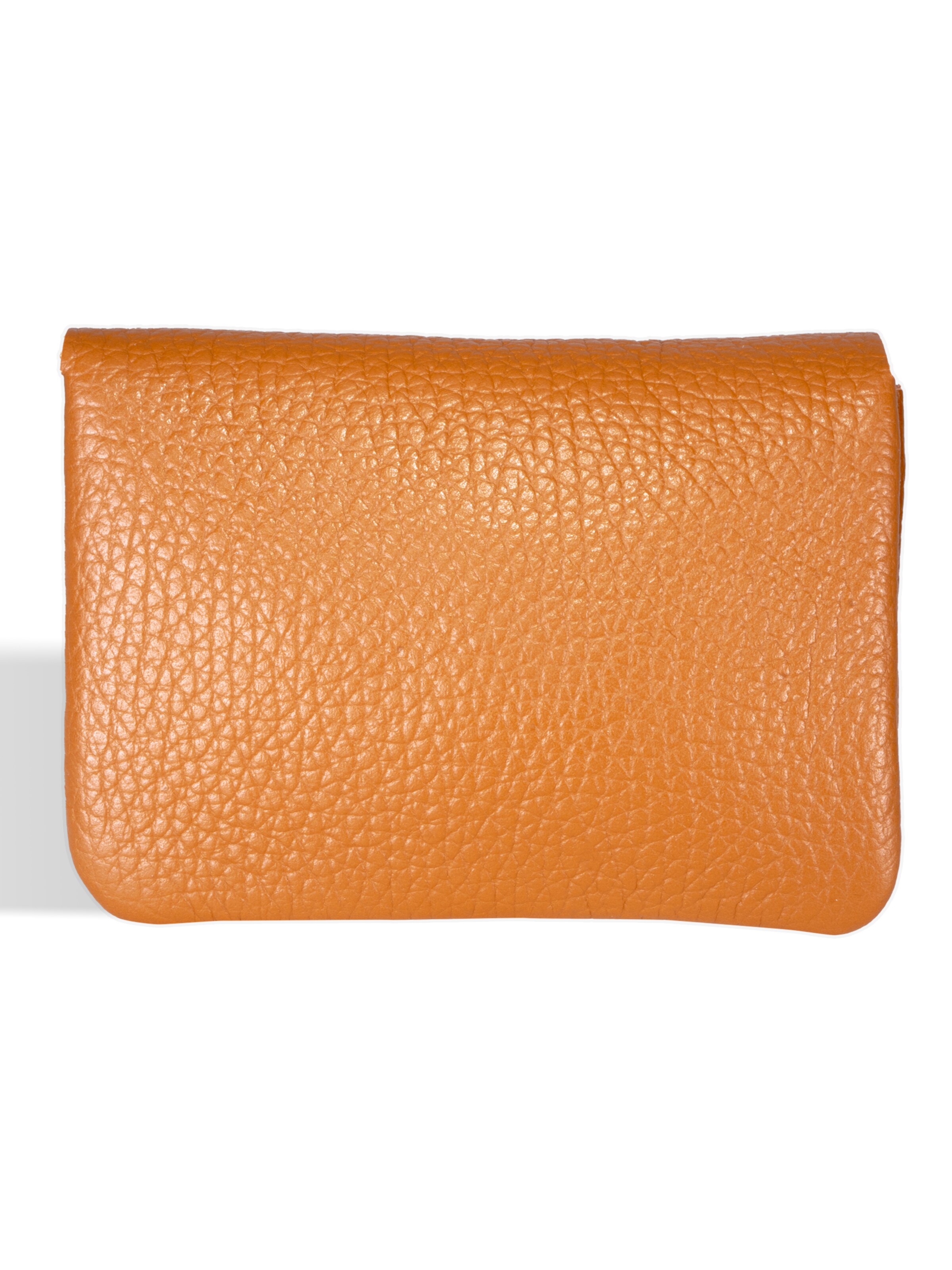 Porte-monnaies 'Mia' Seasons of April en marron