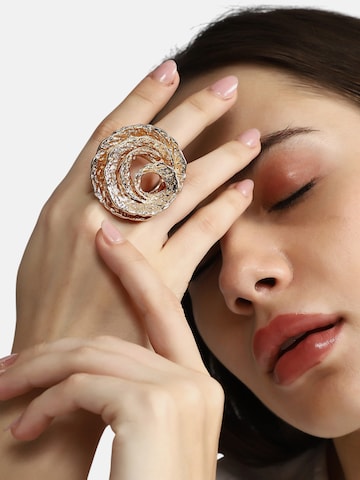 Inele 'Subhankar' de la SOHI pe auriu