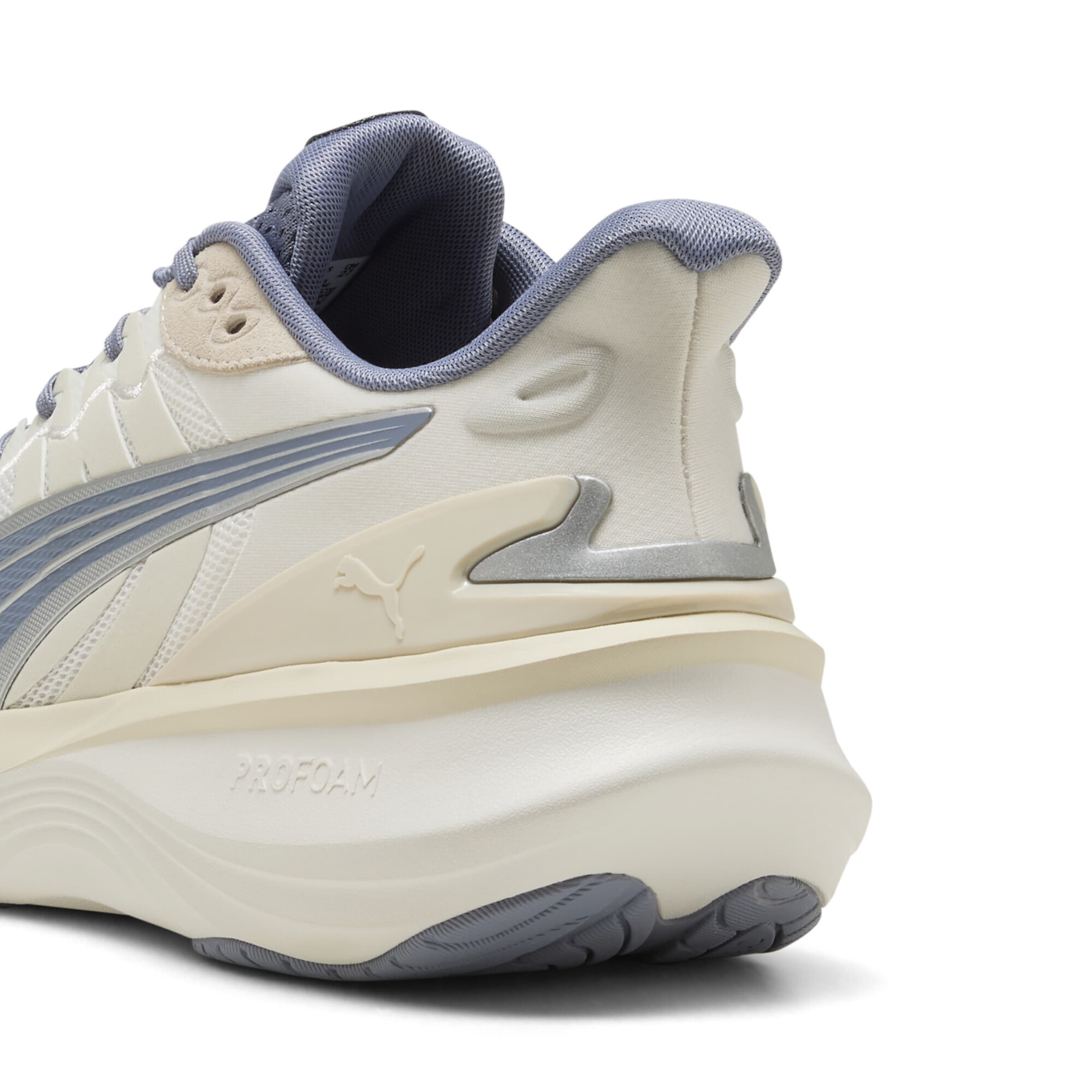 PUMA Loopschoen 'Pulse Pro' in Wit