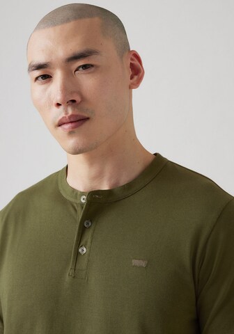 LEVI'S ® Shirt in Green