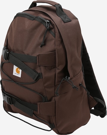 Carhartt WIP - Mochila em castanho