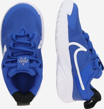 NIKE Спортни обувки 'Star Runner 4' в синьо