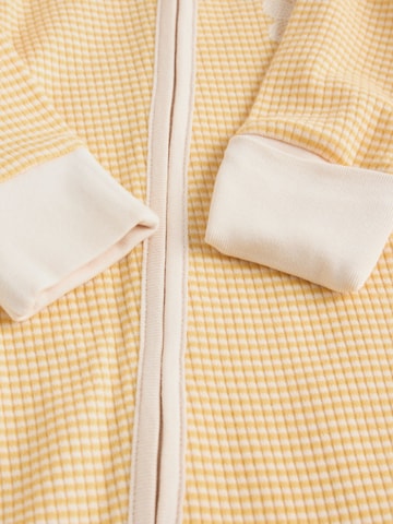 Next - Macacão/Body em amarelo