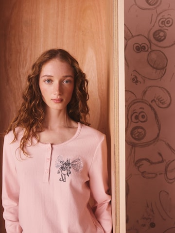 Cath Kidston Pajama in Pink
