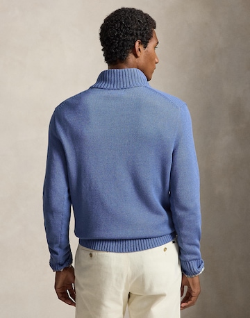 Polo Ralph Lauren Pullover in Blau