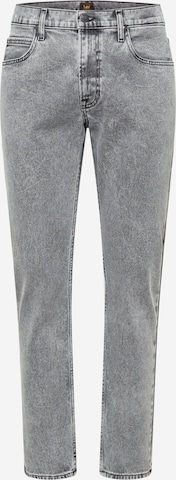 Lee Jeans 'Rider' in Grey: front