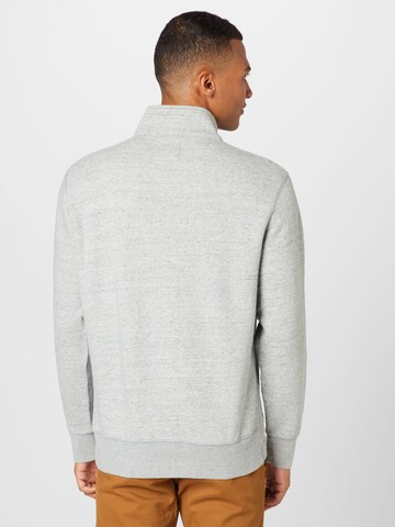 Dockers - Sweatshirt em cinzento