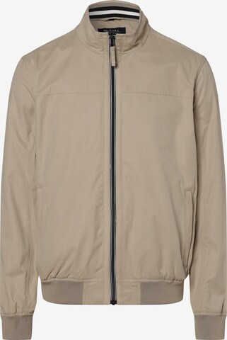 Mc Earl Between-Season Jacket in Beige: front