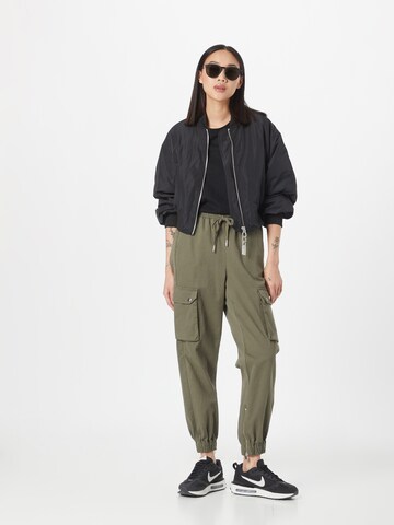 Oasis Regular Cargo Pants in Green