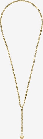 Liebeskind Berlin Necklace in Gold: front