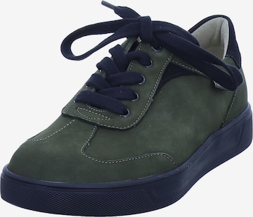 Finn Comfort Sneakers 'INTERLAGOS' in Green: front