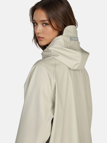 Manteau fonctionnel 'VINNI' No. 1 Como en beige