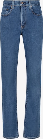 LEVI'S ® Джинсы '724' в Синий: спереди
