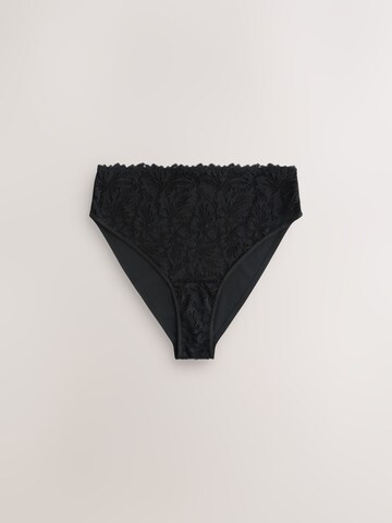 Next Трусы-слипы в Черный