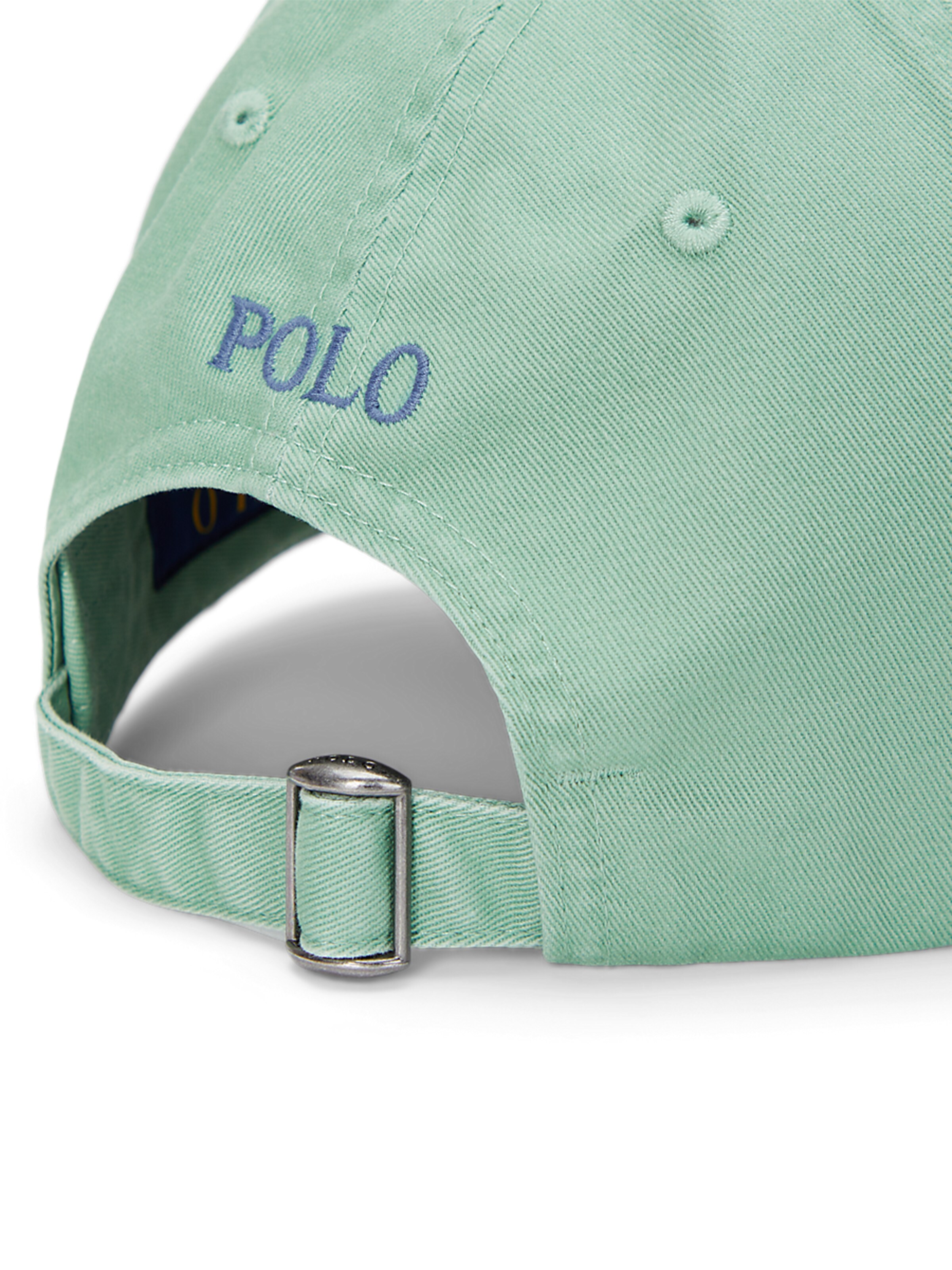 Casquette 'CLASSIC' Polo Ralph Lauren en vert