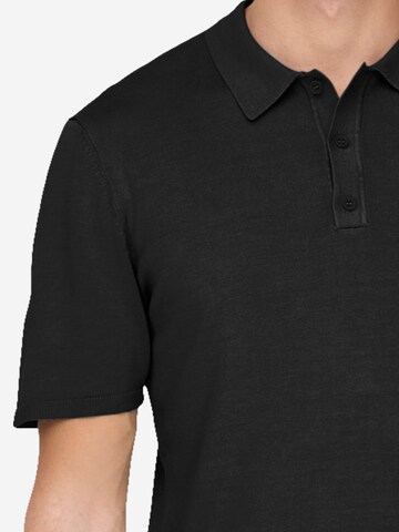 Only & Sons Shirt 'Wyler' in Black
