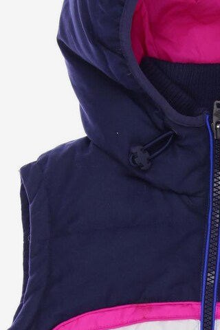 Superdry Vest in XS in Blue