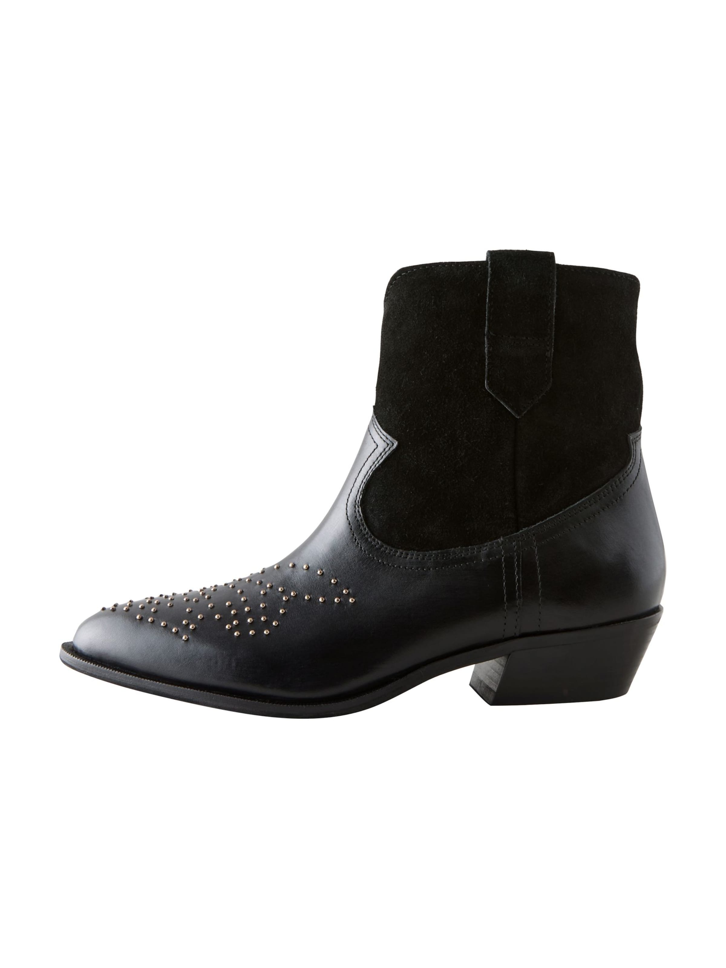 Next Laarzen 'Forever Comfort®' in Zwart: voorkant