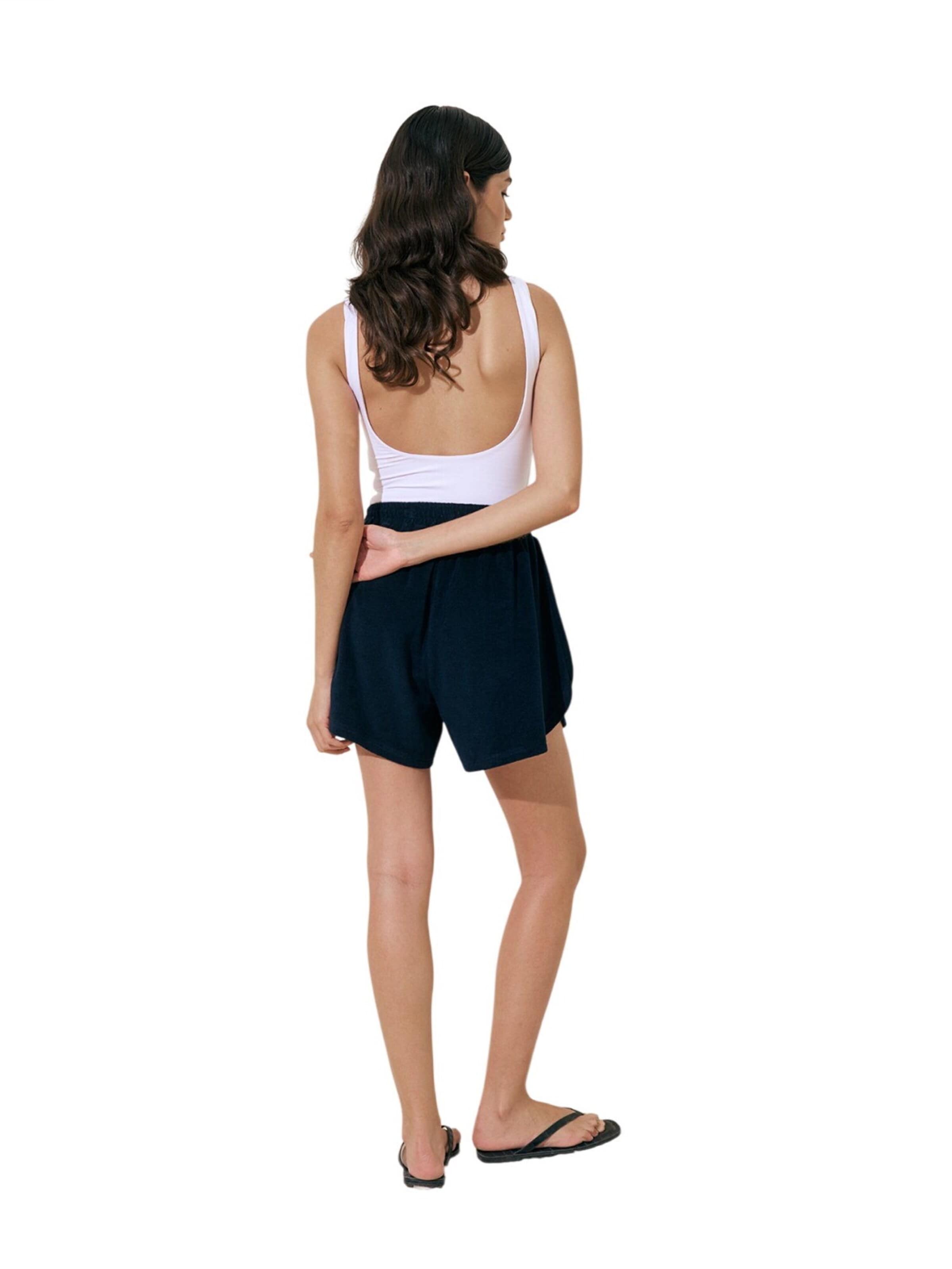 MANUKA Board shorts in Blue