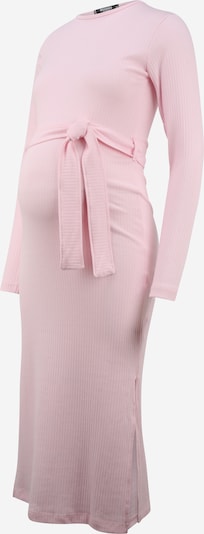 Missguided Maternity Dress in Pink, Item view