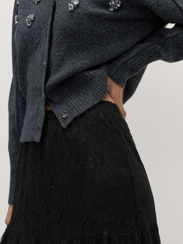 Marks & Spencer Rok in Zwart