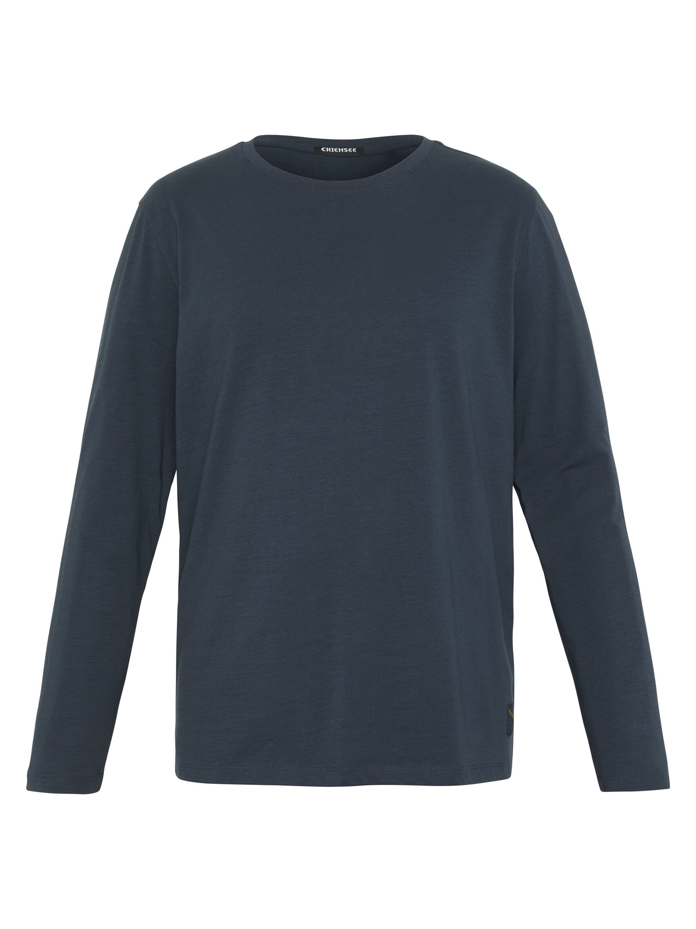 CHIEMSEE Shirt in Blue: front