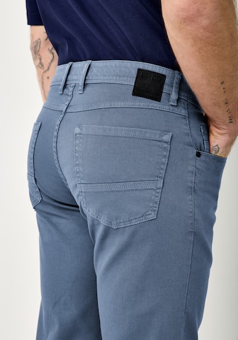 REDPOINT Regular Hose in Blau