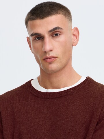 Pull-over !Solid en rouge