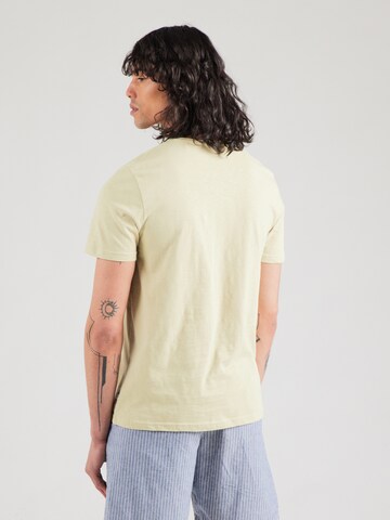 T-Shirt QS en beige