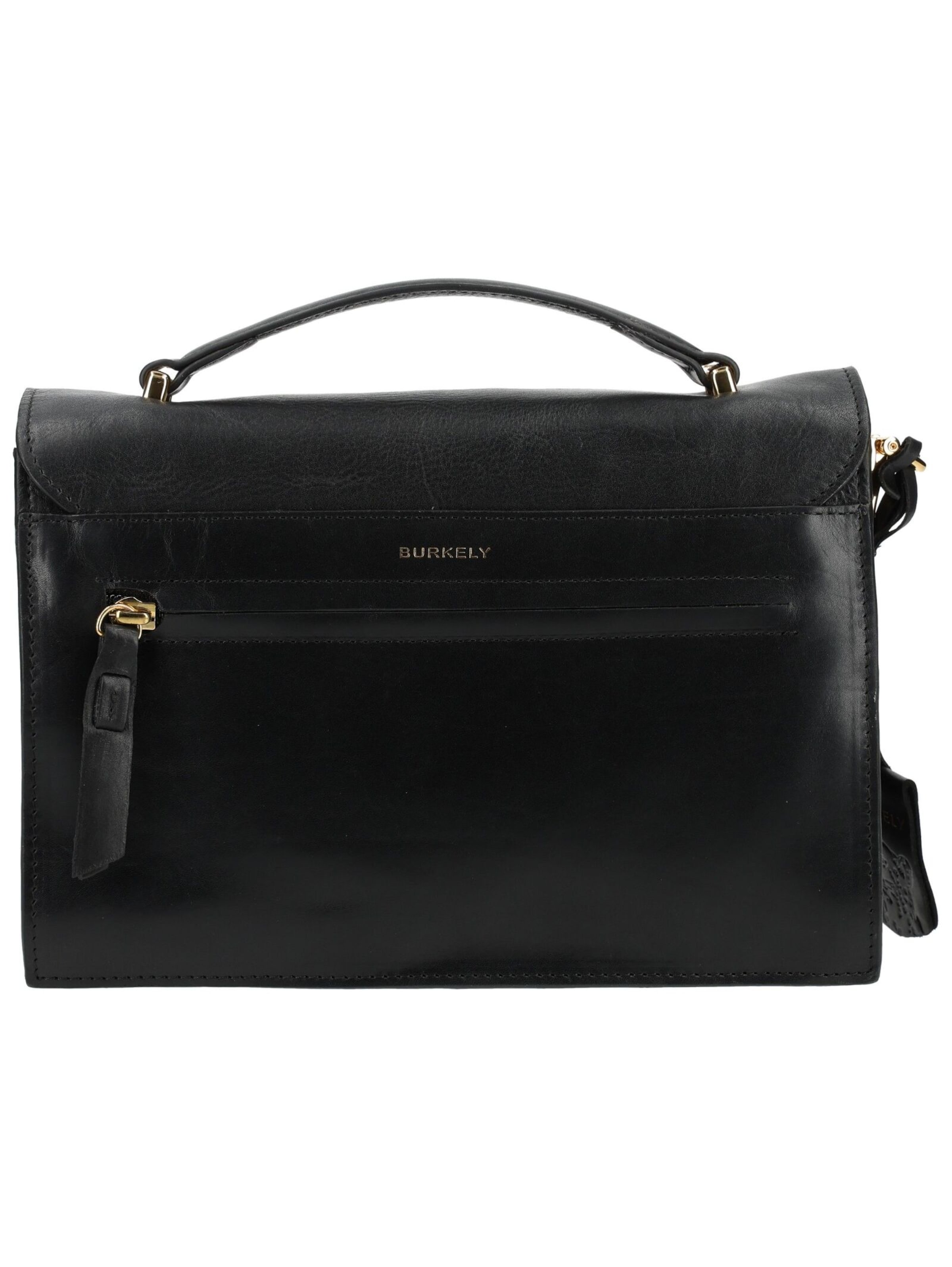 Sac à bandoulière Burkely en noir