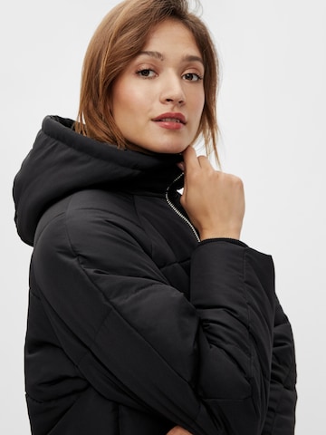 Veste d’hiver Y.A.S en noir