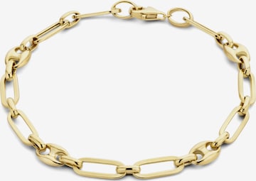 Isabel Bernard Armband in Gold: predná strana