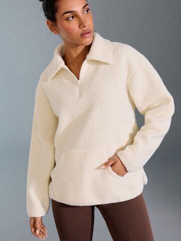 Next Tröja i beige