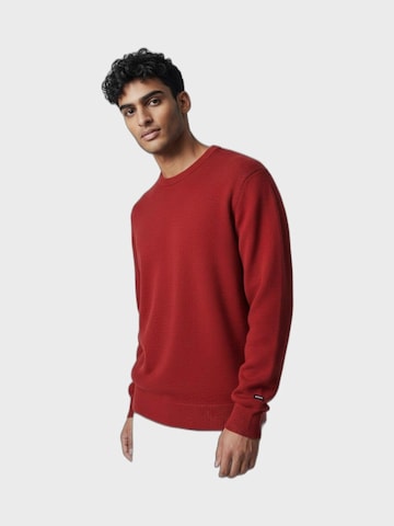 Sweat-shirt ICEBERG en rouge