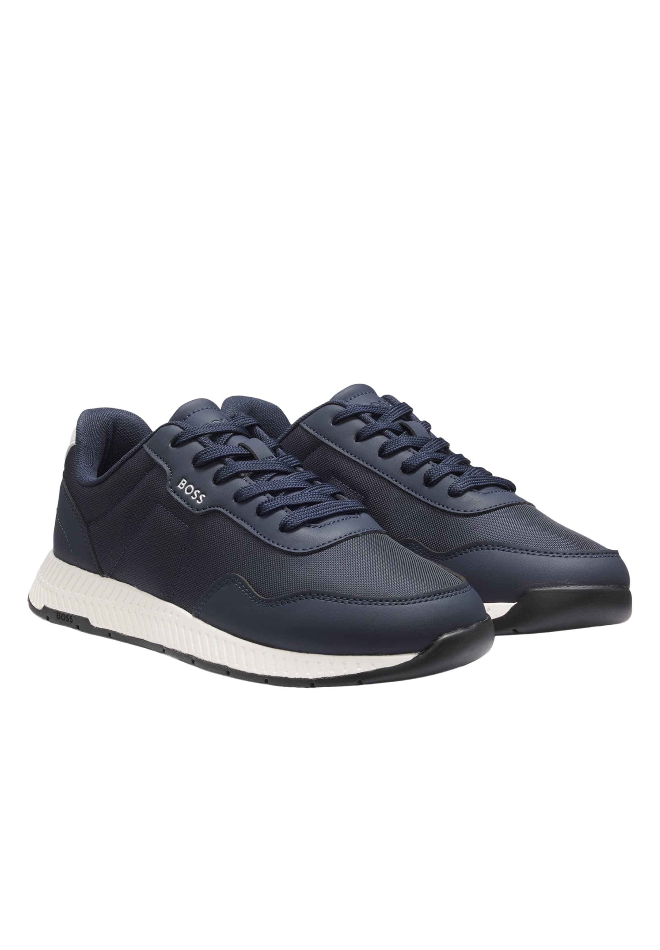 BOSS Sneakers in Blue