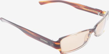 Polo Ralph Lauren Sonnenbrille One Size in Braun: Vorderseite
