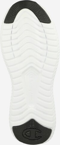 Champion Authentic Athletic ApparelSportske cipele 'RUSH' - bijela boja